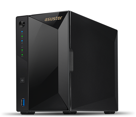 ASUSTOR AS4002T