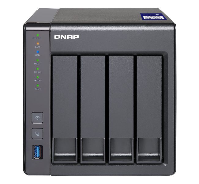 QNAP TS-431X2-2G