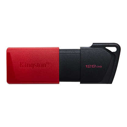 128GB Kingston USB DataTraveler Exodia M USB 3.2 Gen 1 DTXM/128GB