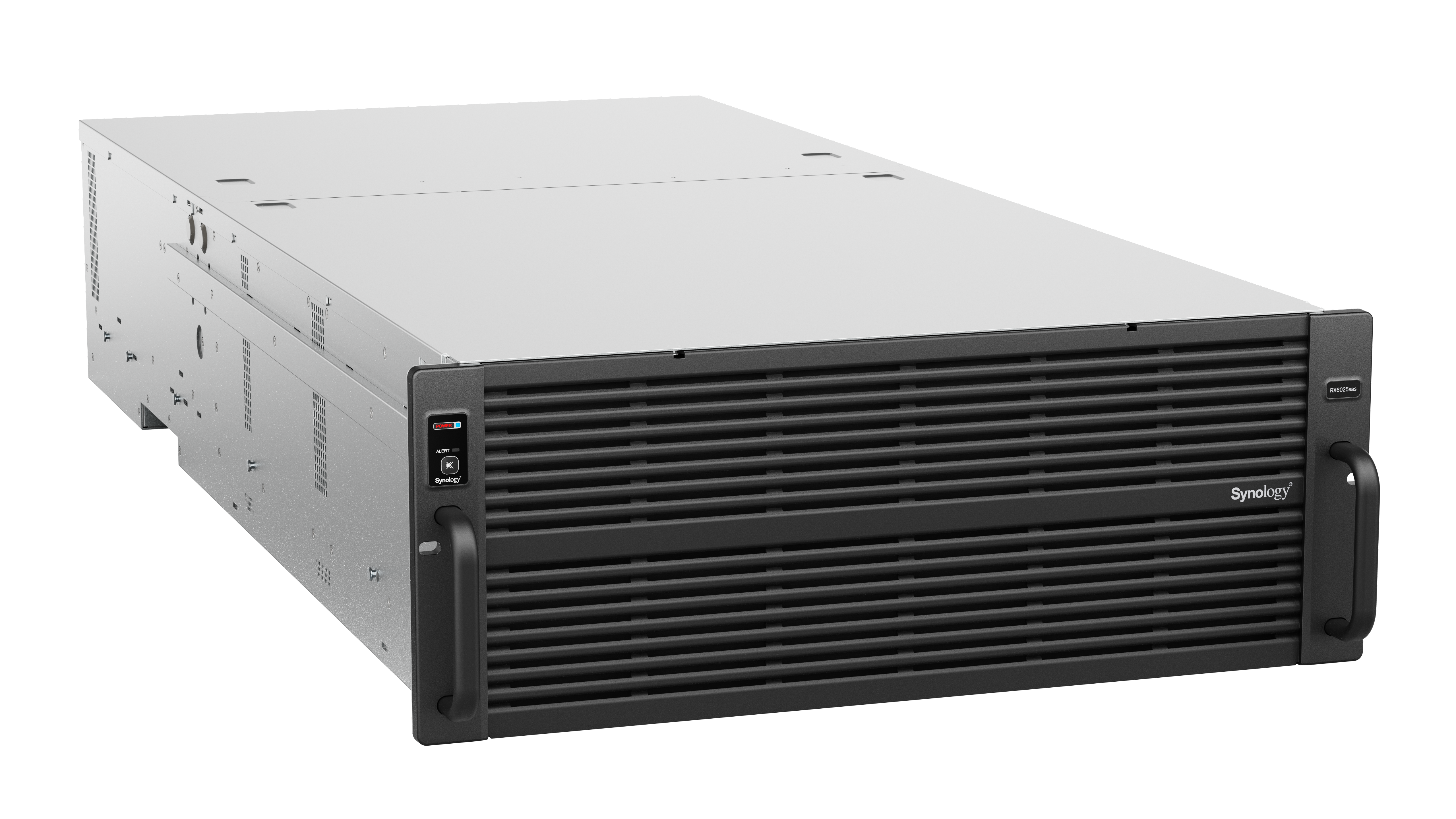 Synology RX6025sas 60-bay Expansion Rack