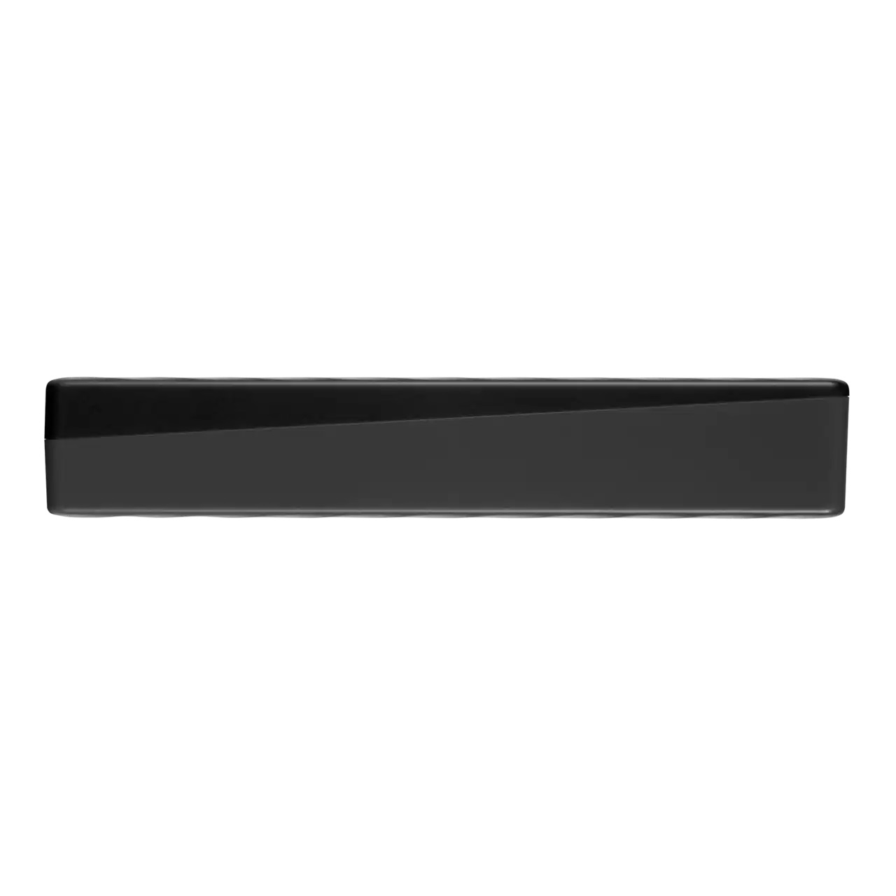 WD My Passport 4TB Black Worldwide WDBPKJ0040BBK-WESN