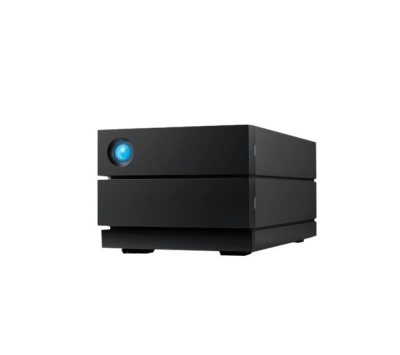LaCie 2big RAID 4TB