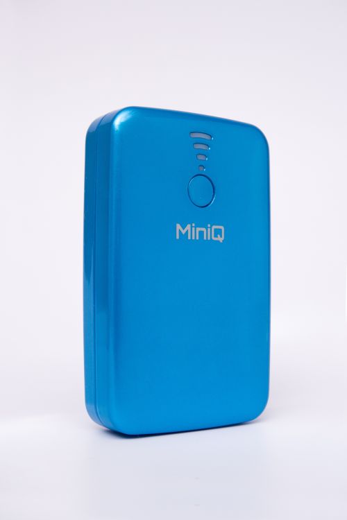 Magic Pro MiniQ 5100S Pearl Blue