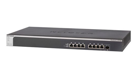 Netgear Prosafe XS708E 8 port