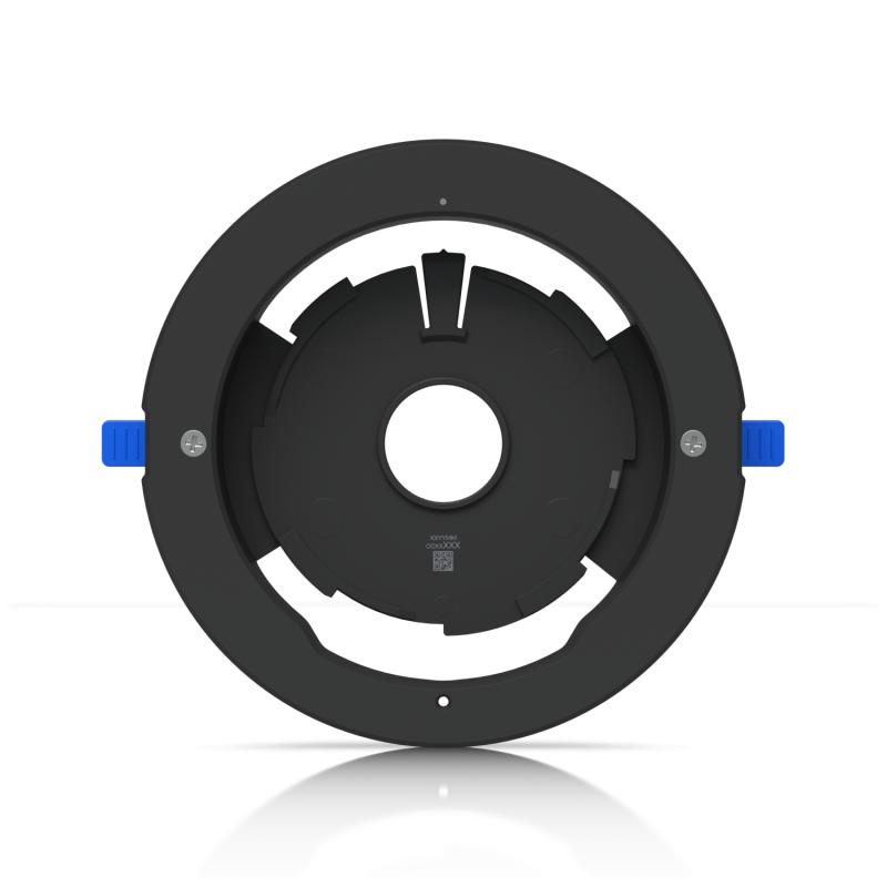 Ubiquiti AI Dome Camera Flush Mount (Black)