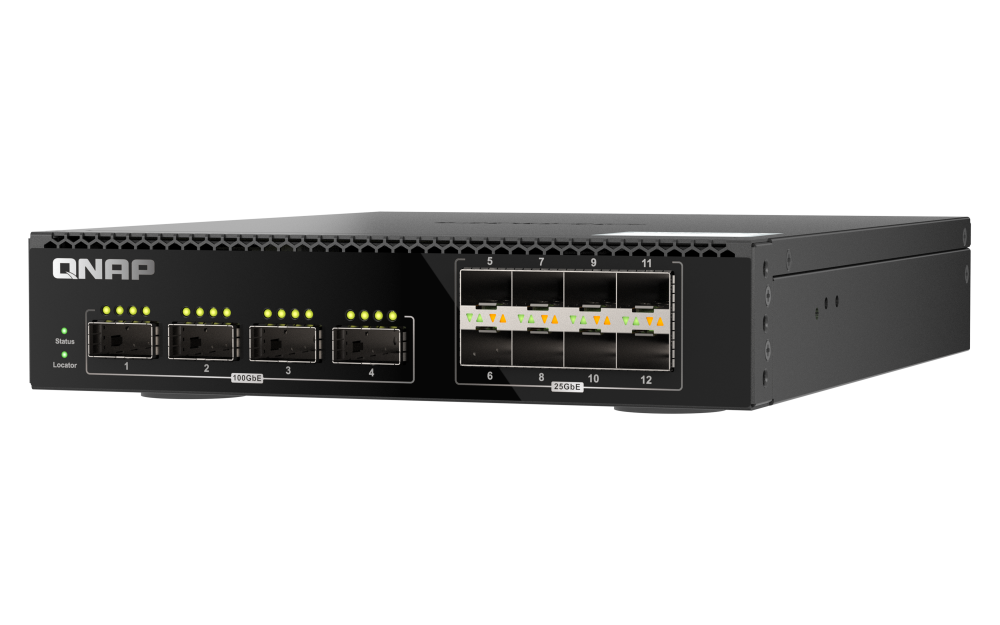 QNAP Switch QSW-M7308R-4X