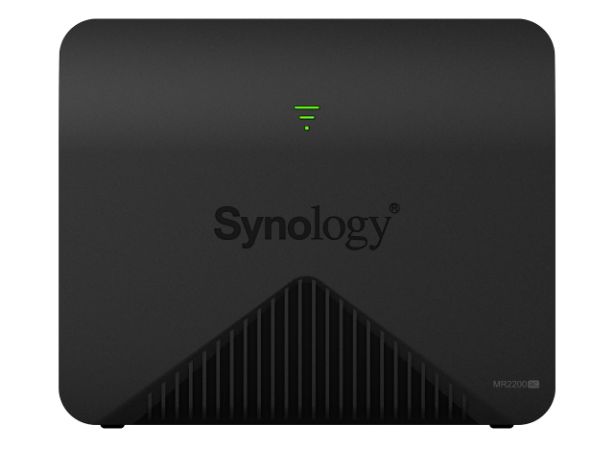 Synology Mesh Router MR2200ac 