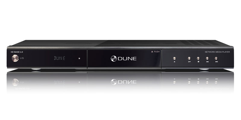 HDI Dune HD Base 3.0