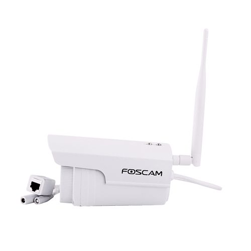 Foscam FI9803P White
