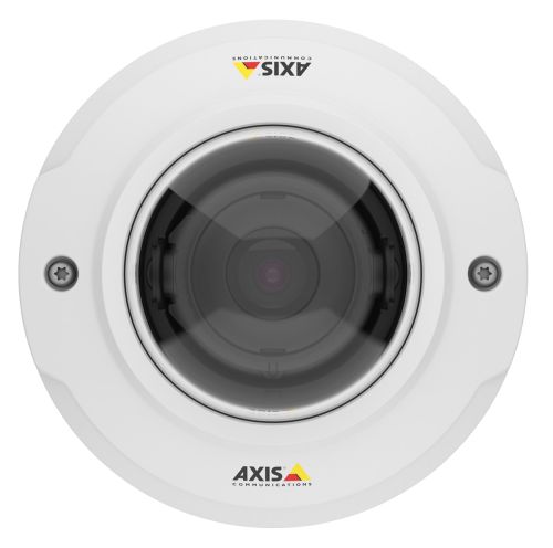 AXIS M3046-V Netwerk Mini Dome Camera