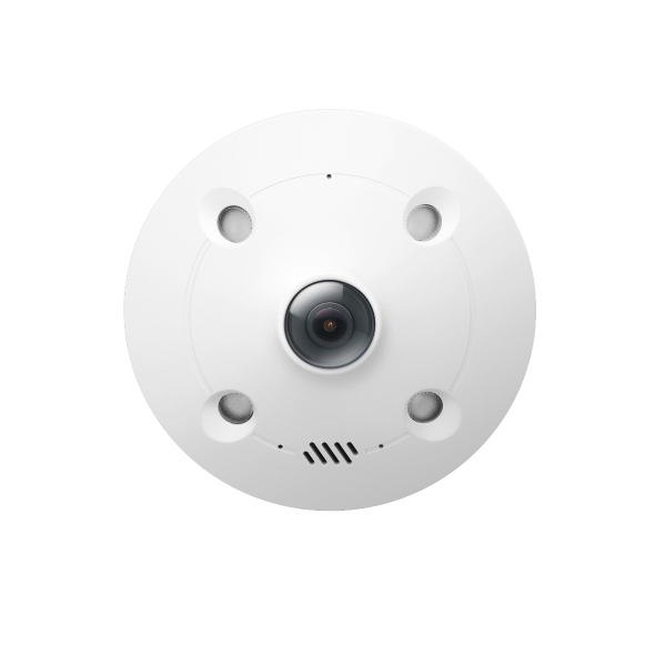 TP-Link InSight S655I VIGI 5MP Fisheye Camera