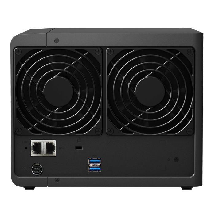 Synology DS414 [12 maanden garantie]