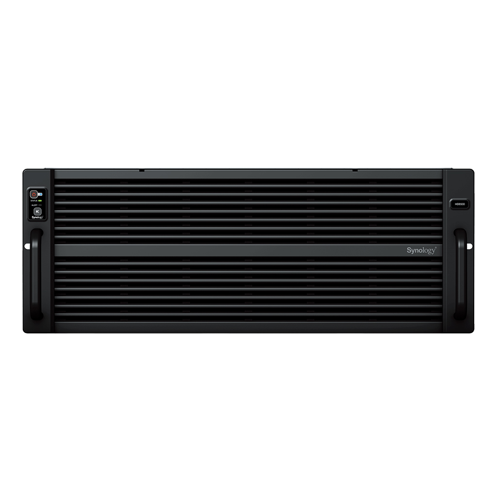 Synology HD6500