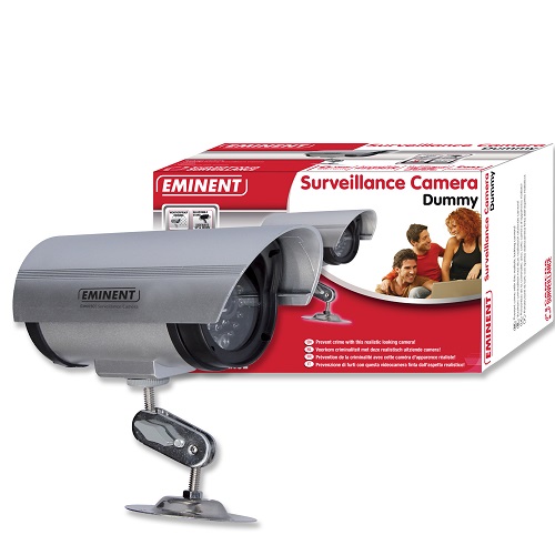 Eminent EM6050 Dummy Beveiligingscamera