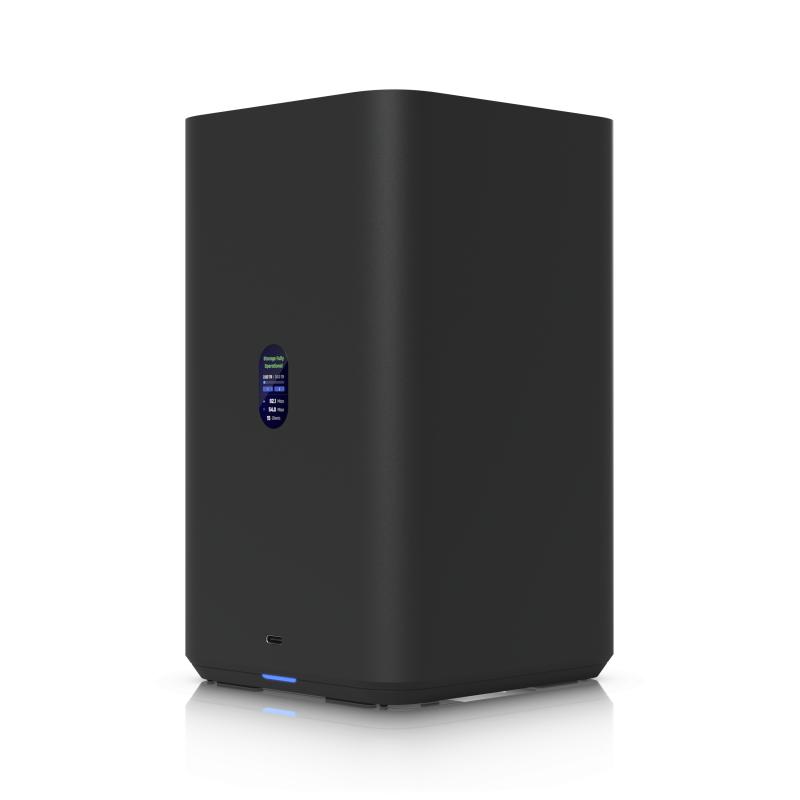 Ubiquiti UniFi UNAS 2 (Black)