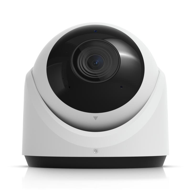 UniFi Camera G6 Turret 4K 8MP Wit