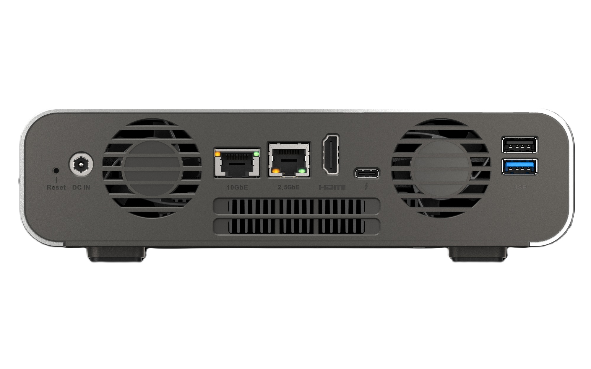 QNAP NAS TBS-h574TX-i5U-16G