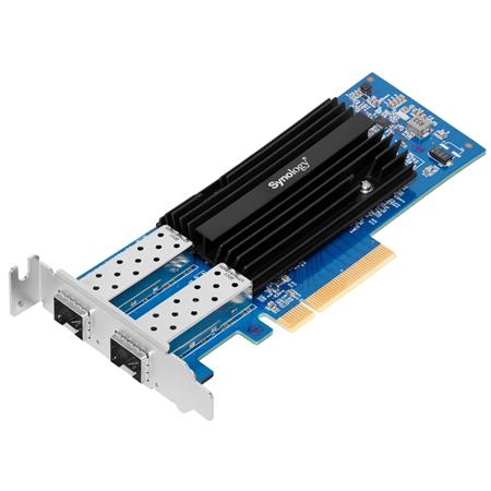 Synology 10GbE SFP+ Ethernet Adapter
