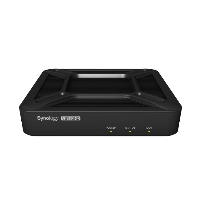 Synology VisualStation VS960HD