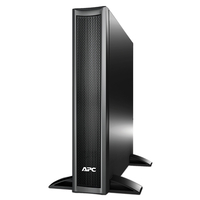 APC Smart-UPS X-Series 48V External Battery Pack Rack/Tower SMX48RMBP2U