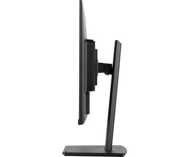 iiyama ProLite XUB2595WSU-B5 25 inch 1920x1200 IPS paneel zwart monitor