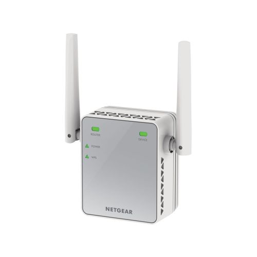Netgear N300 WiFi Range Extender EX2700