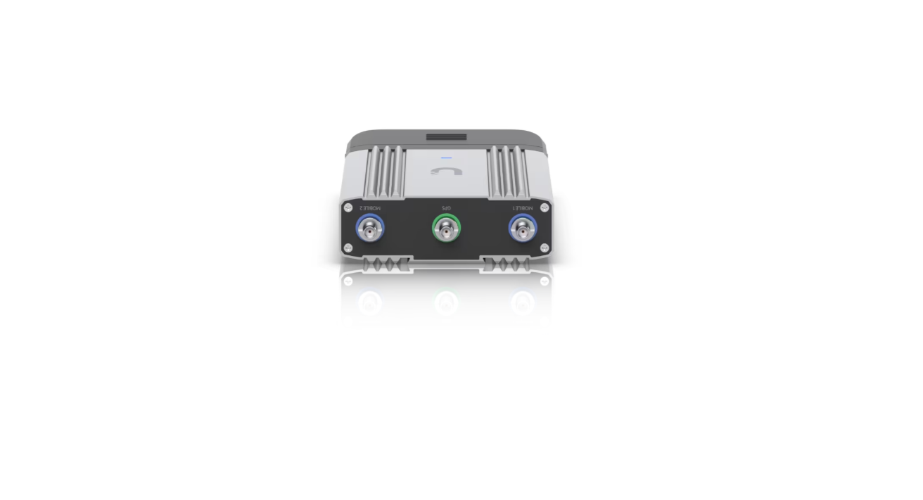 UniFi Mobile Router Industrial