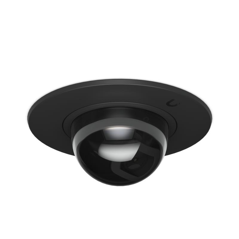 Ubiquiti G5 Dome Ultra Flush Mount Smoked Bubble (Black)