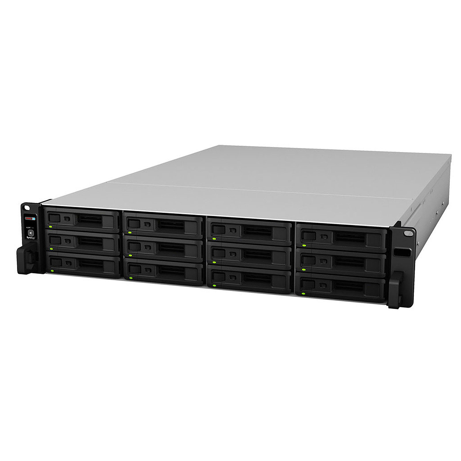 Synology RX1222sas 12-bay Expansion Rack