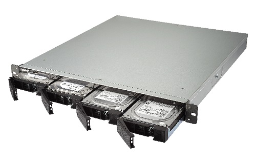 QNAP TS-463U-RP-4G