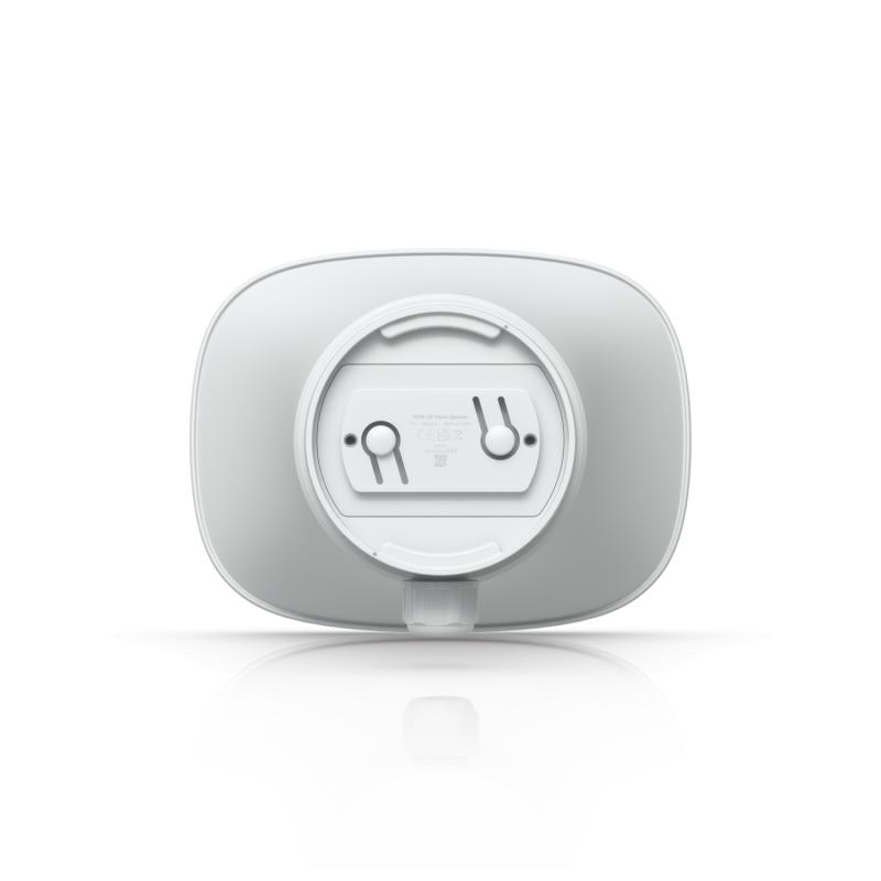 Ubiquiti AI Horn Speaker (White)