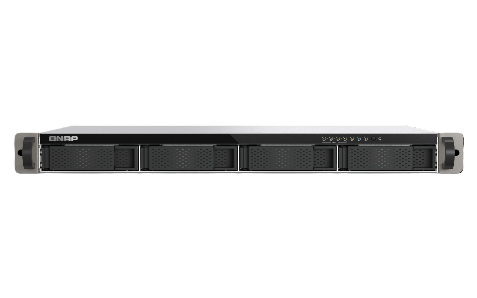 QNAP NAS TS-432XeU-4G