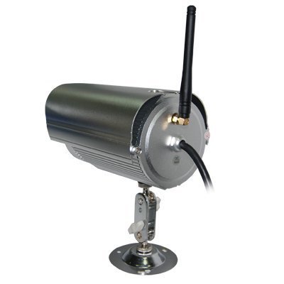 Foscam FI8905W Silver