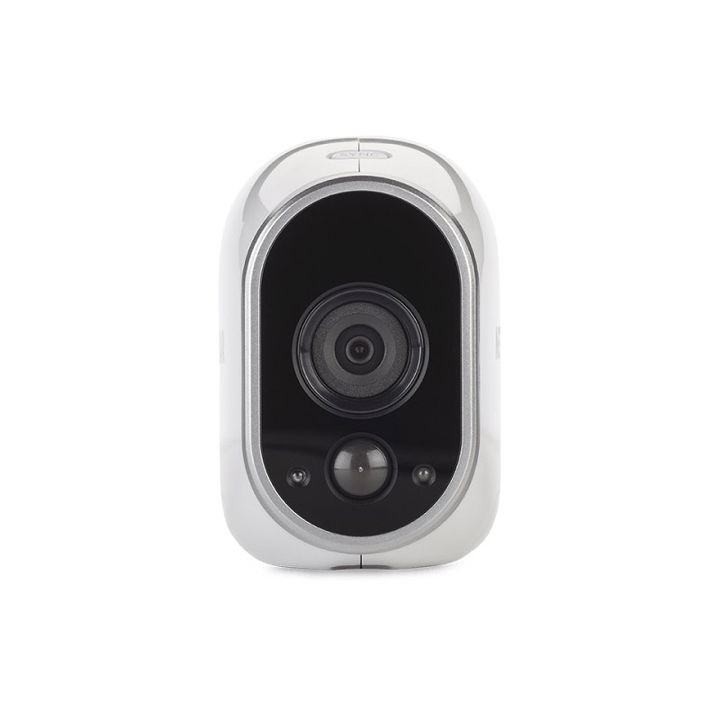 Netgear Arlo VMS3230 Video Surveillance (2 x Camera)