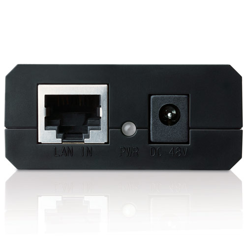 TP-LINK PoE Injector TL-POE150S