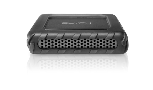 1TB Glyph Blackbox Plus Bus-powered 7200RPM USB-C (3.1Gen2) BBPL1000