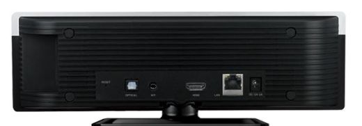 LG DP1W