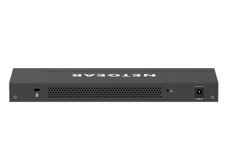 Netgear GS316EP-100PES Plus 15 port PoE+ (180 W) Managed Switch