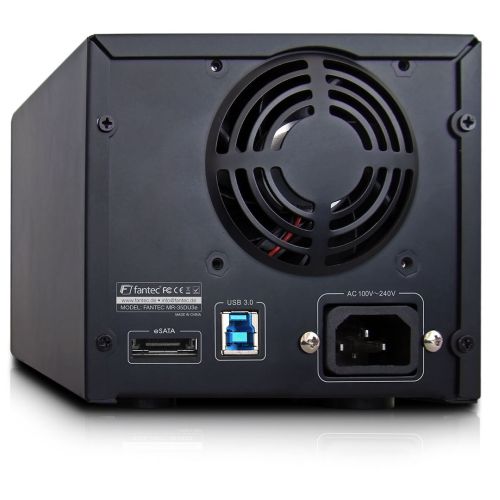 Fantec MR-35DU3e