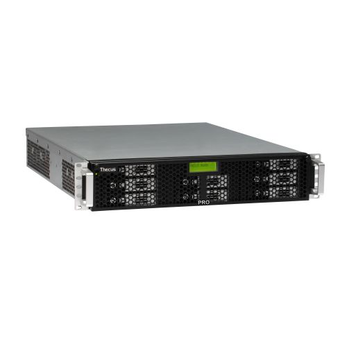 Thecus N8800 PRO Rackserver
