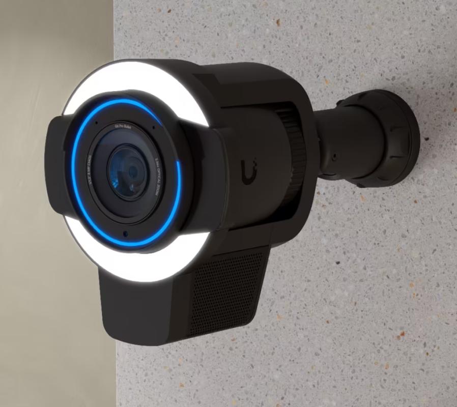 Ubiquiti Pro Bullet Enhancer (Black)