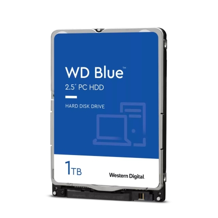 1TB Western Digital Blue WD10SPZX