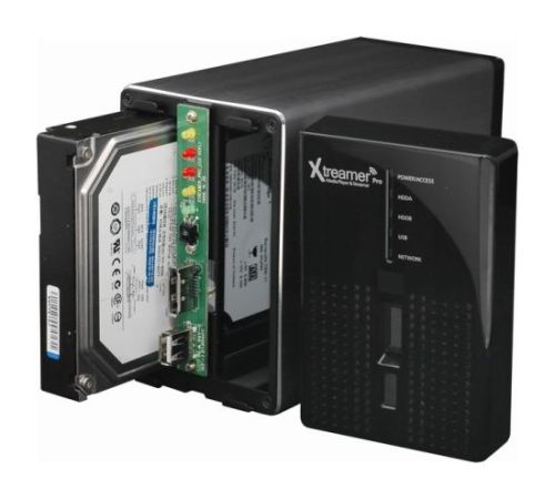 Xtreamer Pro