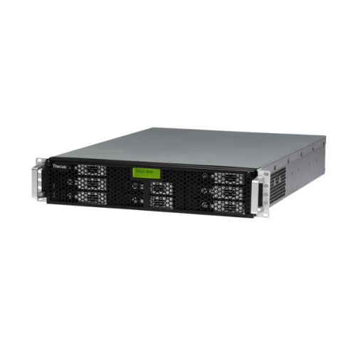 Thecus N8800+ 2U Rackserver