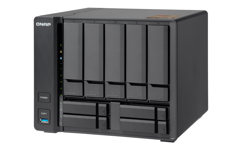 QNAP TS-963X-2G