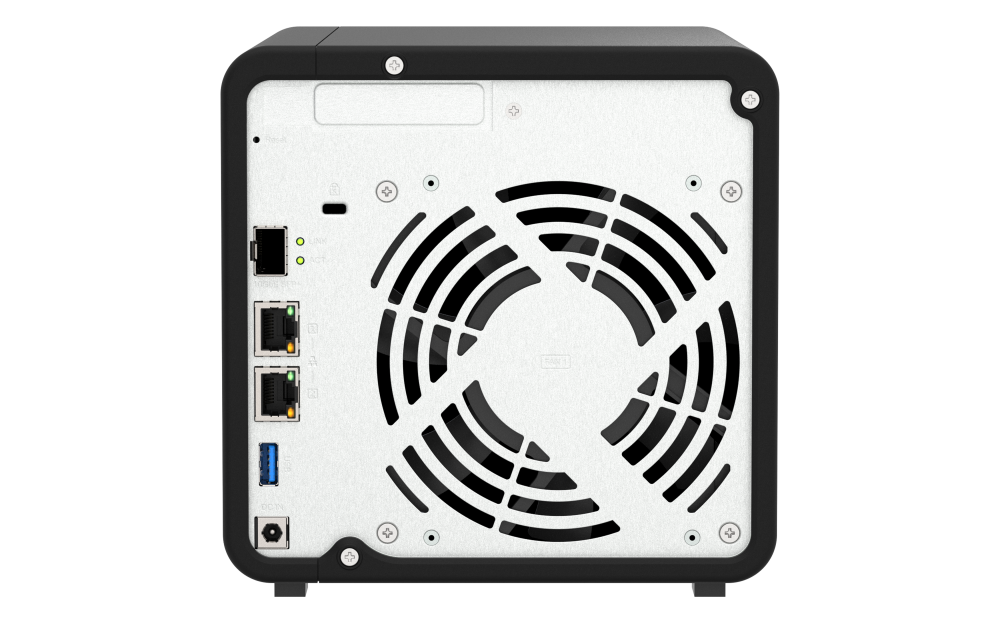 QNAP NAS TS-432X-4G-PE