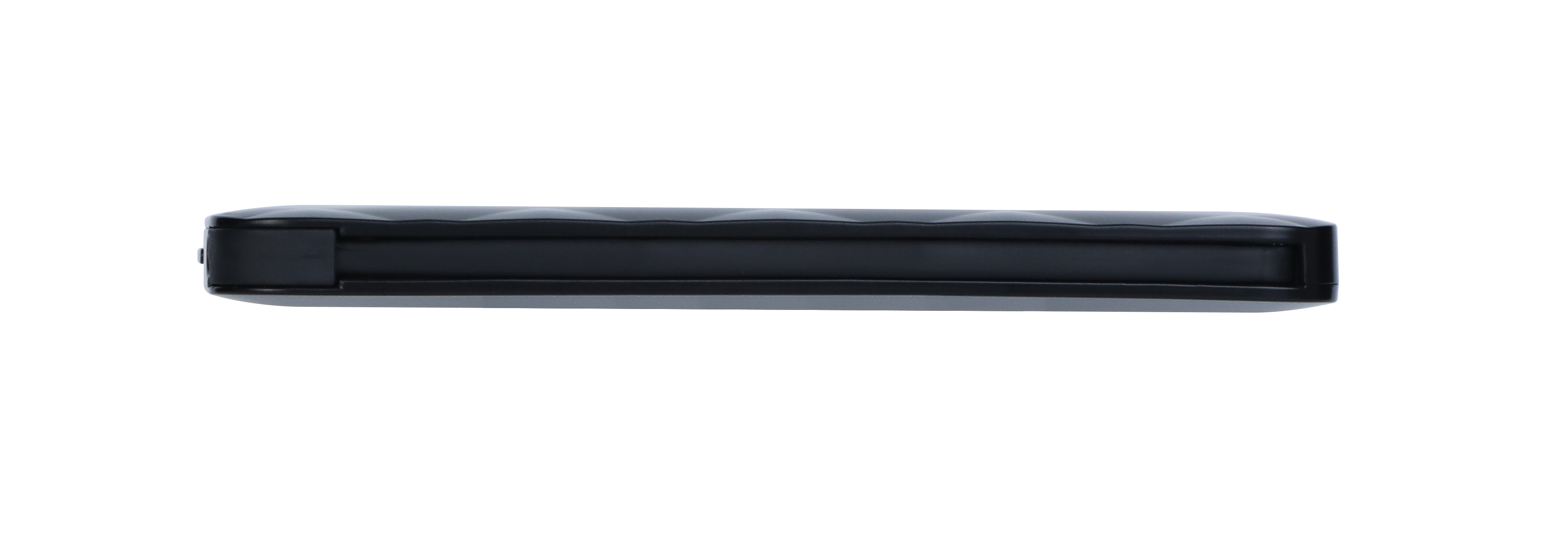 iWalk Duo 3000mAh Powerbank Zwart