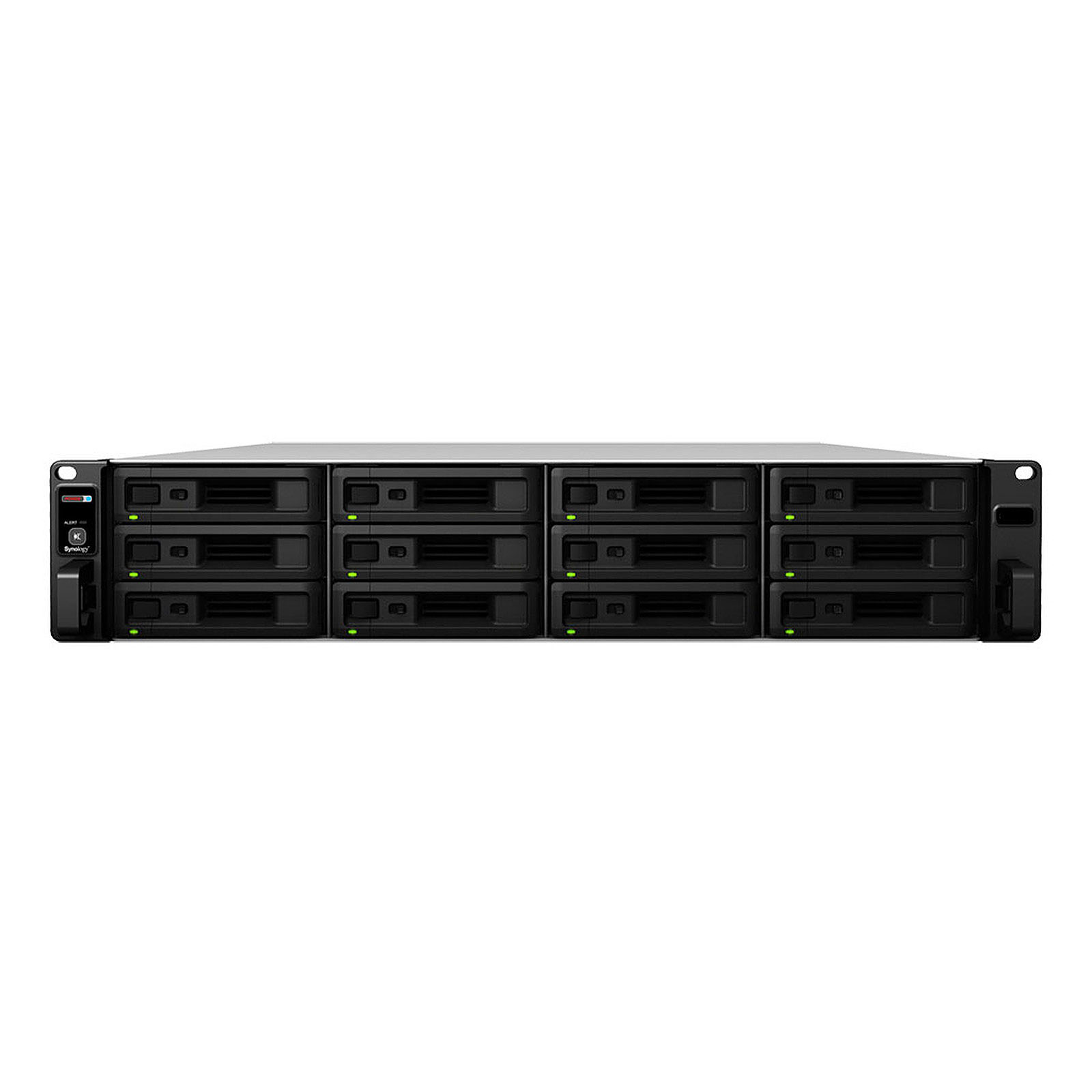 Synology RX1222sas Expansion Unit