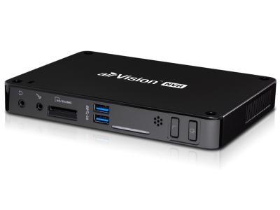 Ubiquiti UniFi Video Camera NVR - 2 TB