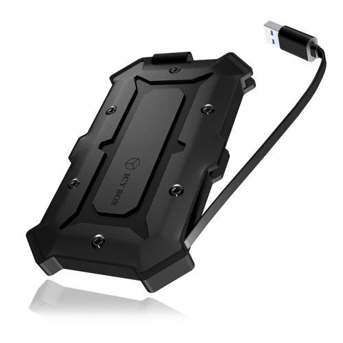ICY BOX IB-276U3 USB 3.0